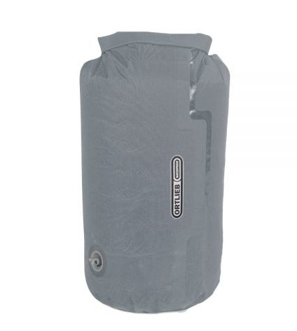 Ortlieb Dry Bag PS10 Válvula