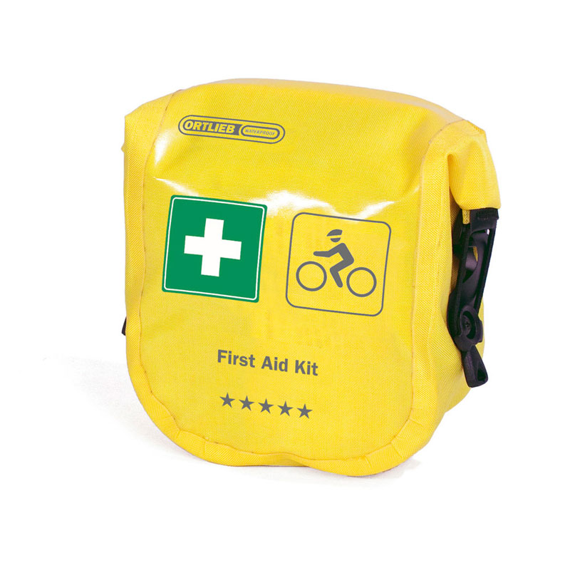 Ortlieb First-Aid-Kit Bike