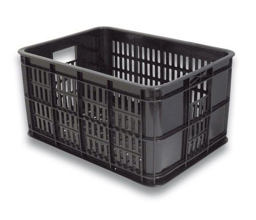 Basil Crate