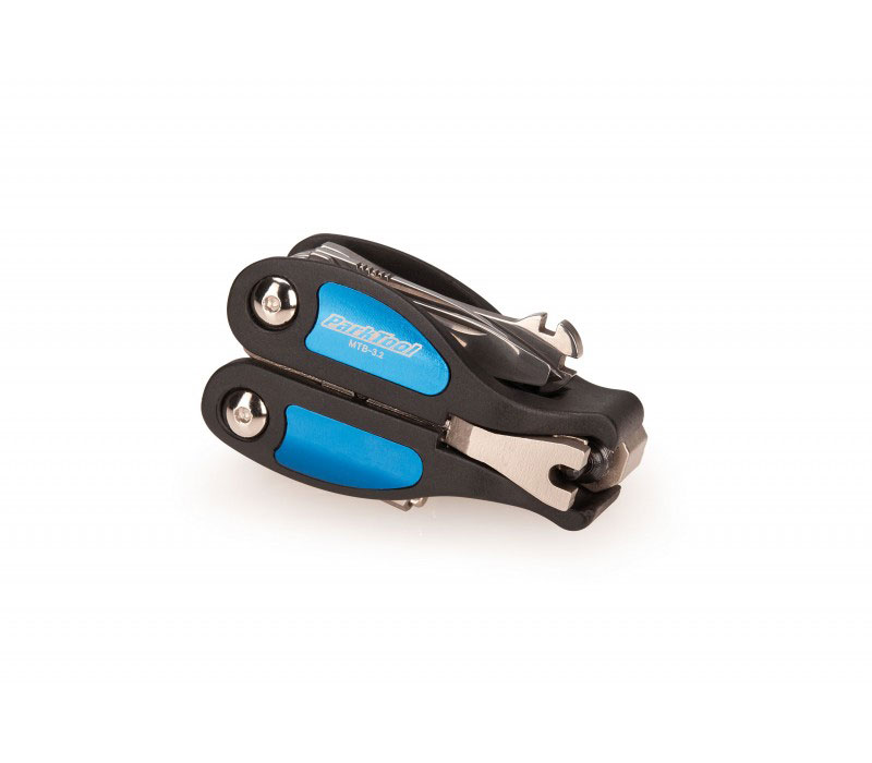 Plegabike Bicicletas - Parktool Multiherramienta MTB 3.2