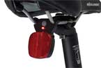 Biologic TailLight