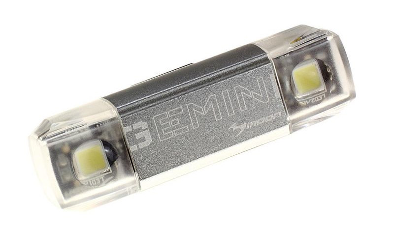 Moon Gemini