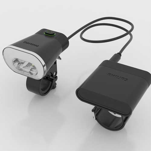 Phillips BikeLight 40
