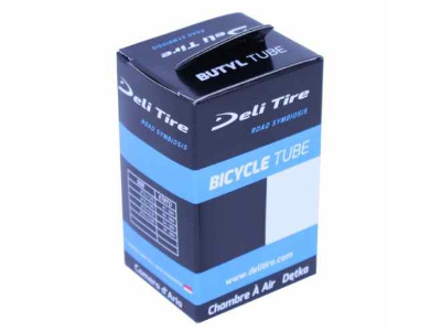 Deli Tire Brompton