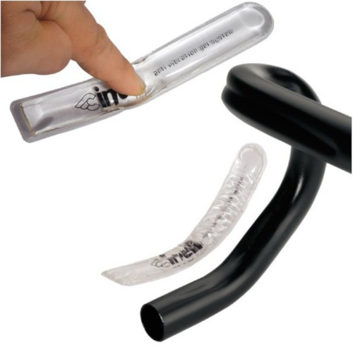 Cinelli Anti Vibration Gel System