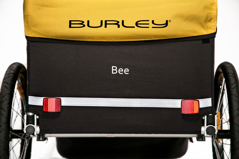 Burley Bee