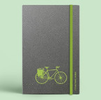 Cycling Travel Journal
