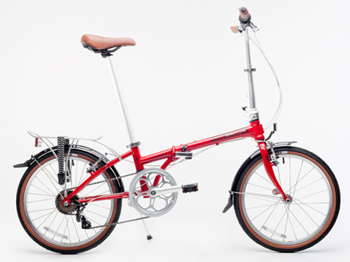 dahon boardwalk vouwfiets