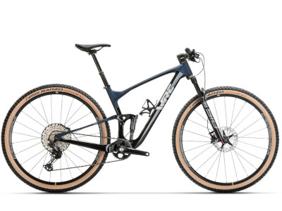 Conor WRC DARK 29er CARBON XT