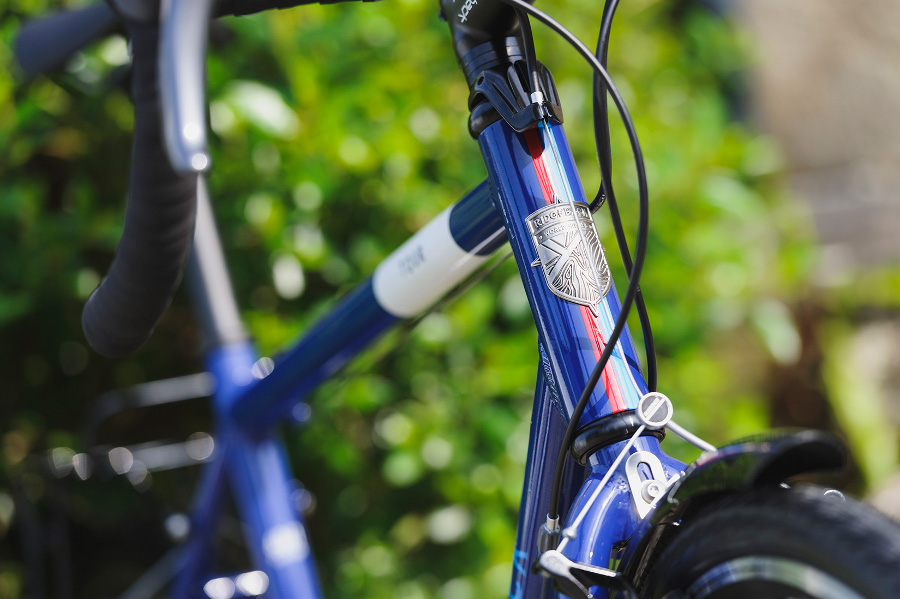 ridgeback tour review