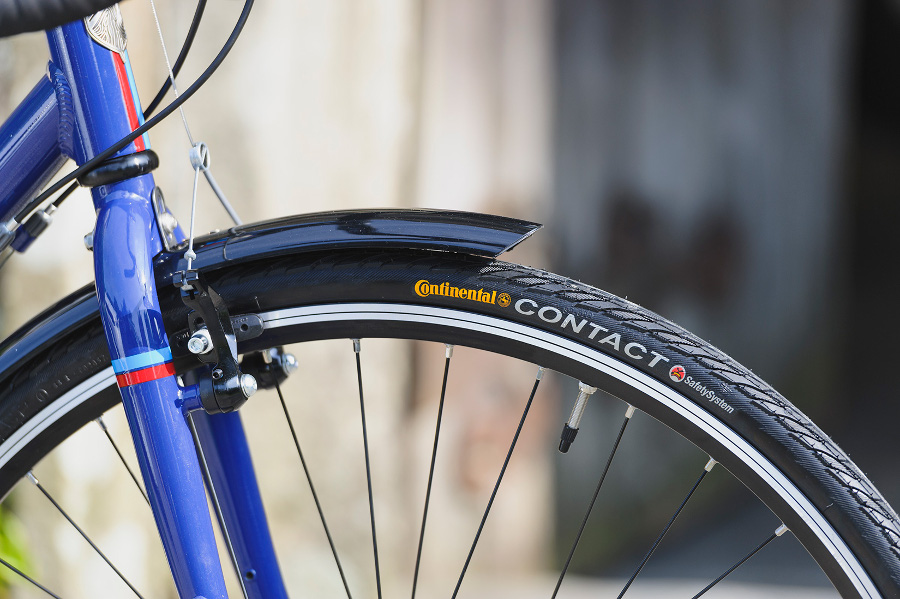 ridgeback tour review