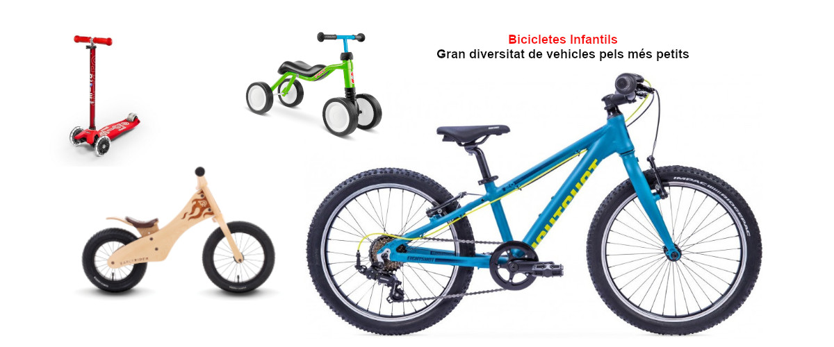 Petitbike