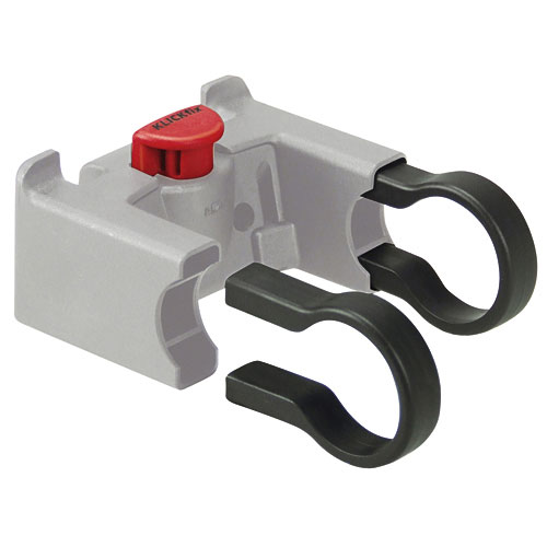 Klickfix Anelles de Manillar de 31.8mm