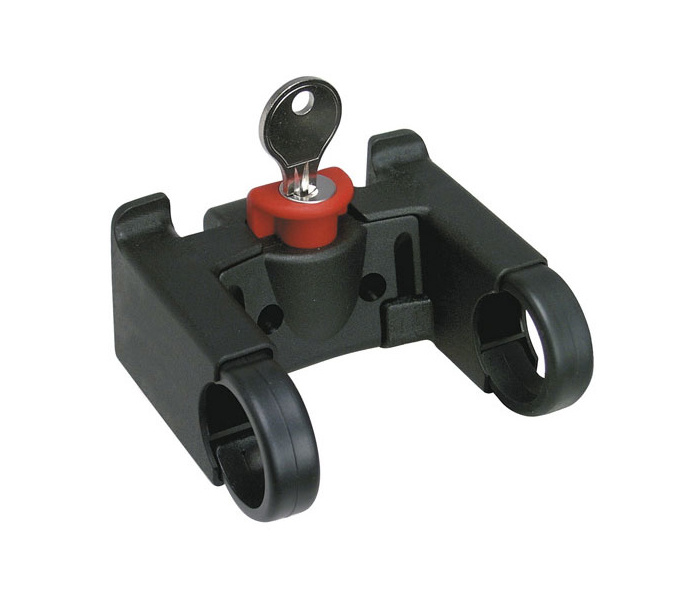 Klickfix Soporte de Manilllar con Llave