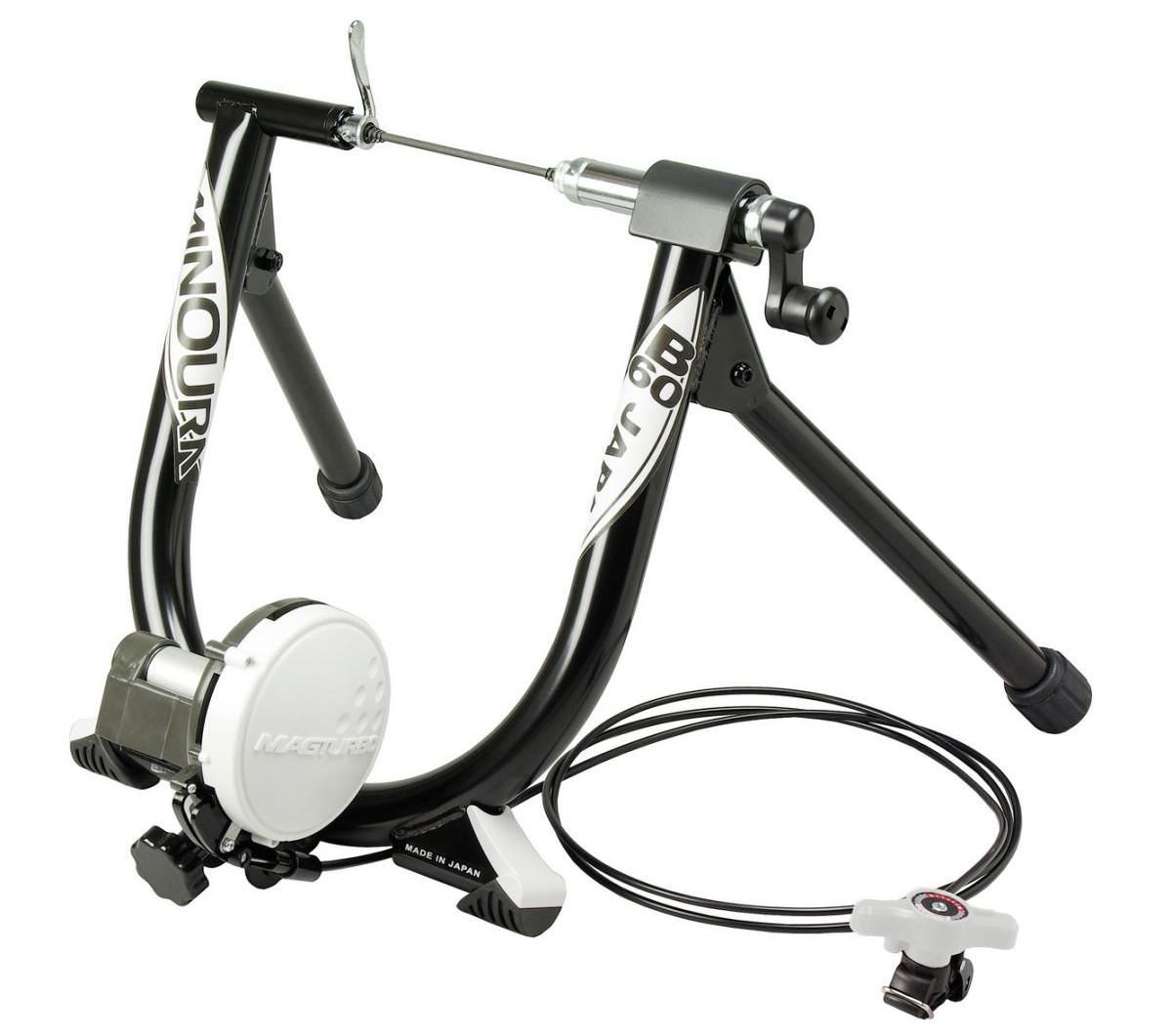 Minoura Megaturbo B60R