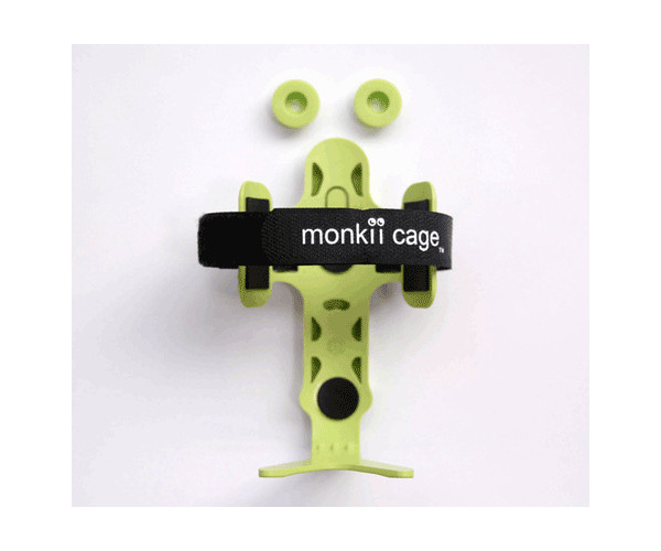 Free Parable Design Monki Cage