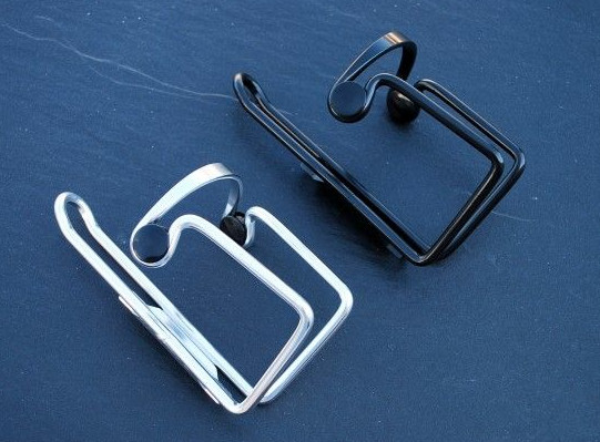 Plegabike Portabidones de aluminio
