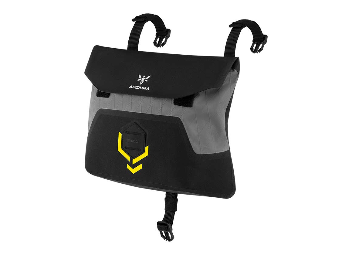 Apidura Backcountry Pocket 4L
