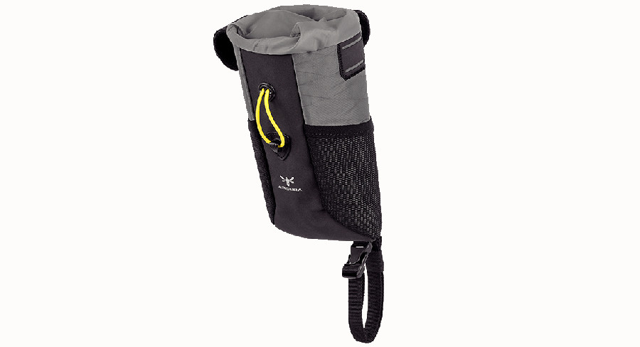 Apidura Backcountry Food Pouch Plus 1.2L+