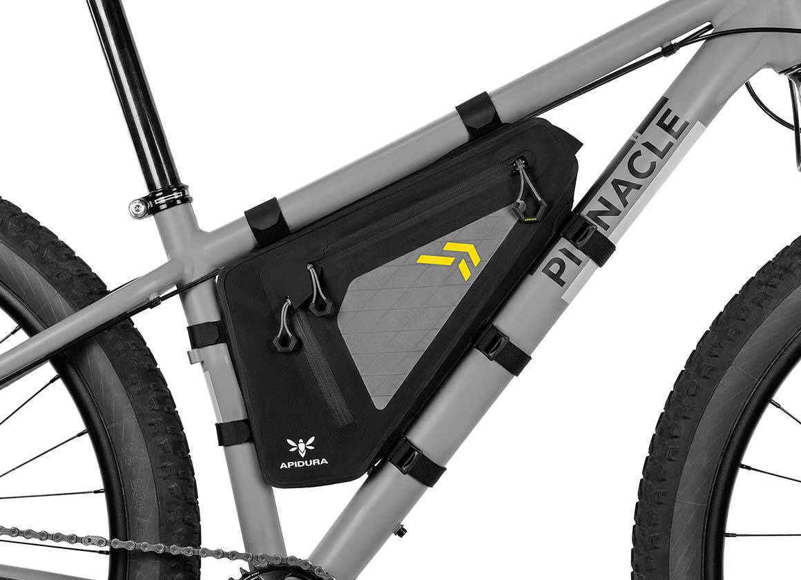 Apidura Backcountry Full Frame Pack 2.5L