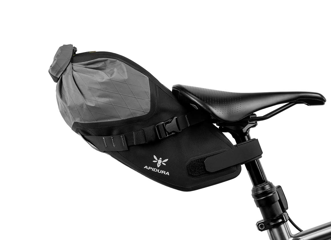 Apidura Backcountry Saddle Pack 4.5L