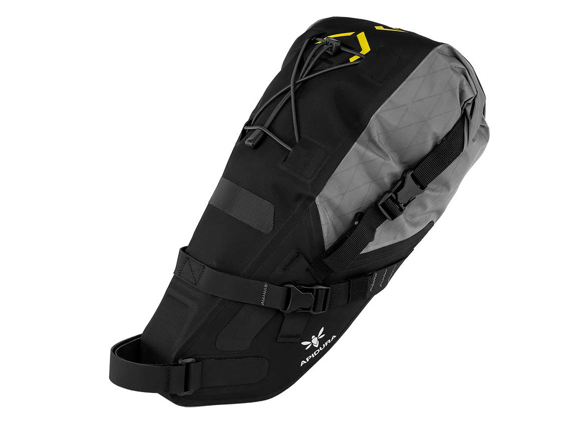 Apidura Backcountry Saddle Pack 6L