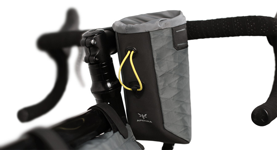 Apidura Backcountry Food Pouch 1.2L