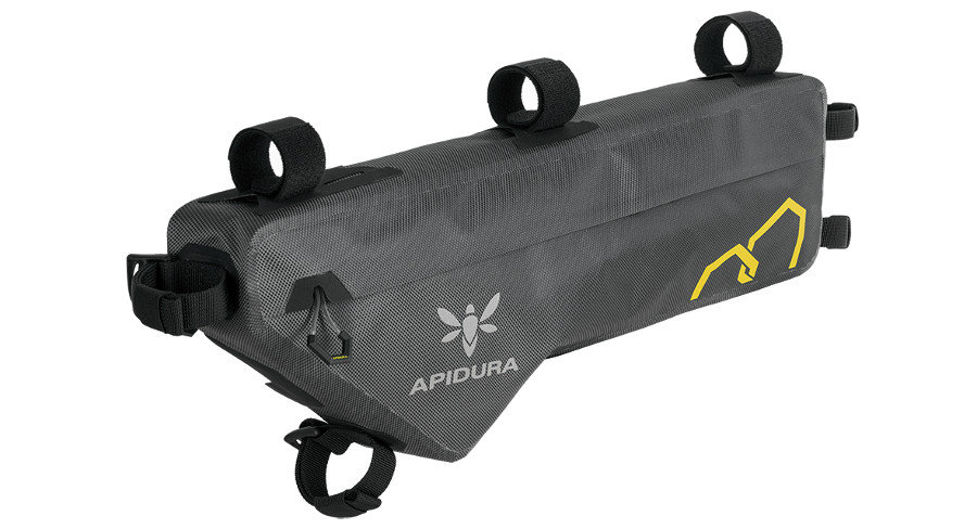 Apidura Expedition Cuadro Compact 5,3L