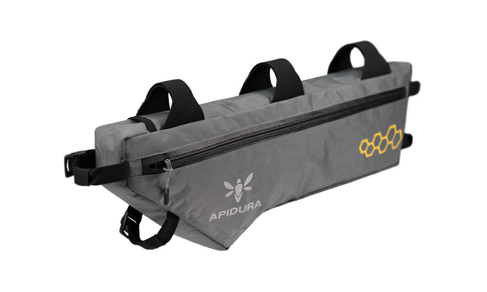 Apidura Apidura Bolsa Backcountry Cuadro Compact 5.3L