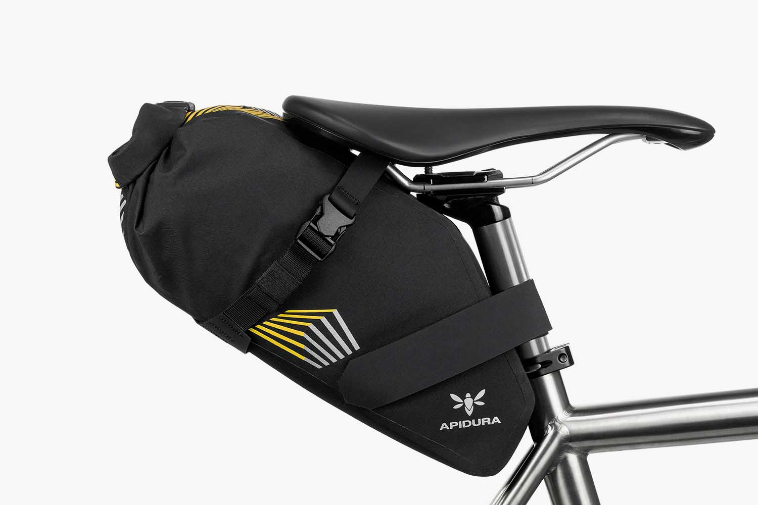 Apidura Racing Saddle 5L