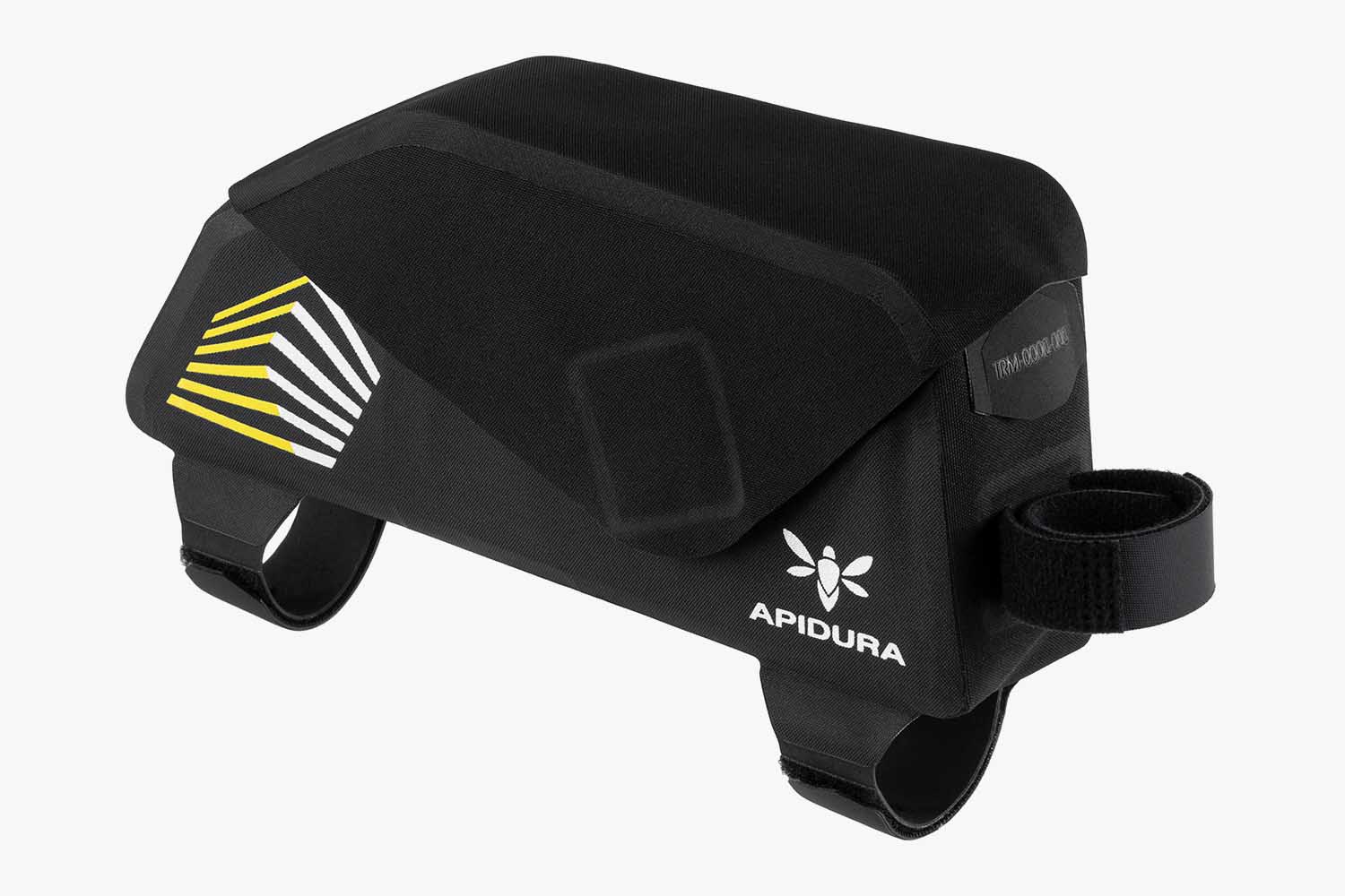 Apidura Racing Top Tube 1L