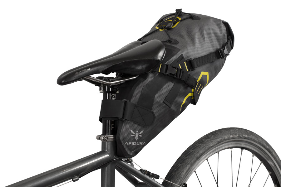 Apidura Expedition Sillín 9L