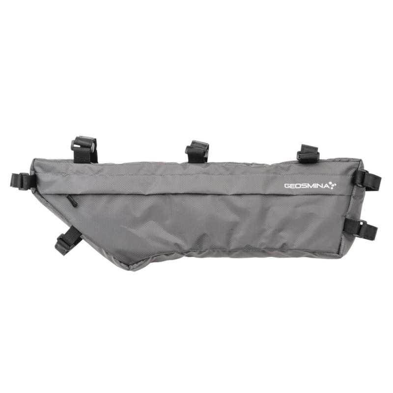 Geosmina Bolsa Cuadro Mediana 3.5L