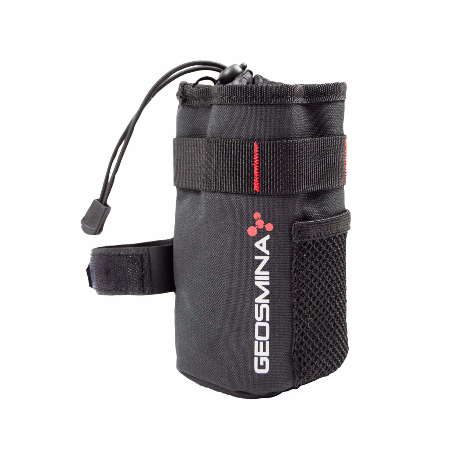 Geosmina Geosmina Bolsa Stem Pouch Bag