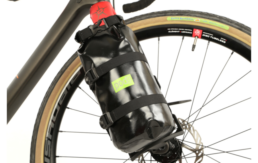 Podsacs Cargo Fork Cage