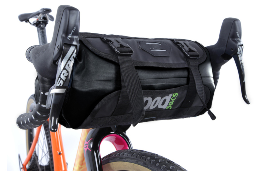 Podsacs Bossa Manillar 7L