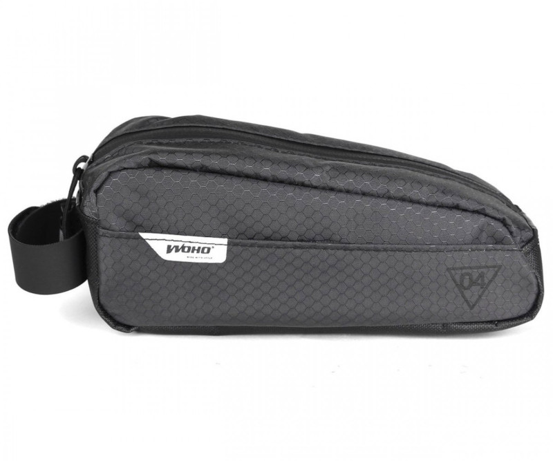Woho Xtouring Bikepacking Toptube