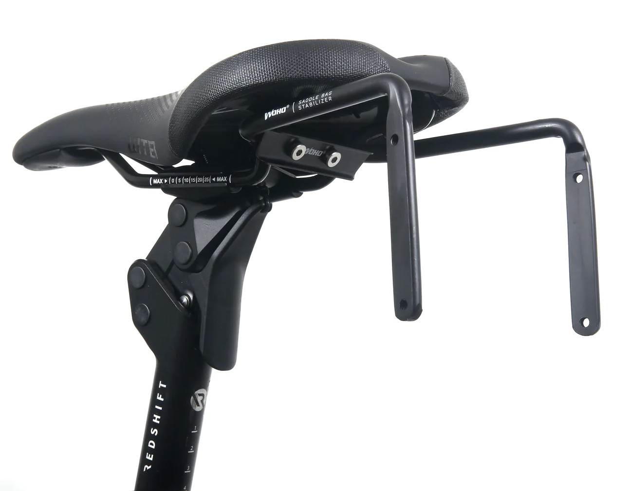 Woho Bikepacking Xtouring Anti Sway