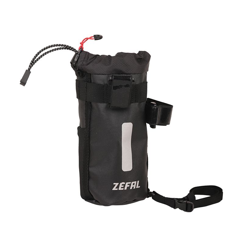 Zefal Z Adventure 1.1L Pouch Bag