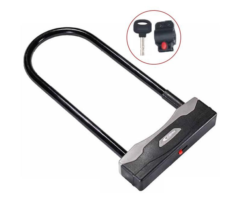 GES 320x166x12mm
