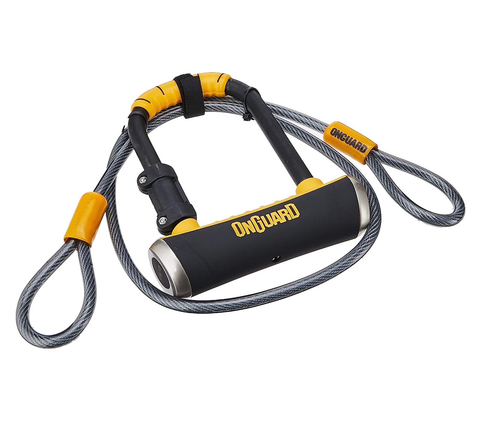 Onguard Pitbull DT 8008 Mini