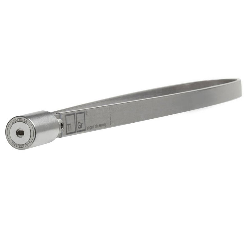 TiGr Lock
