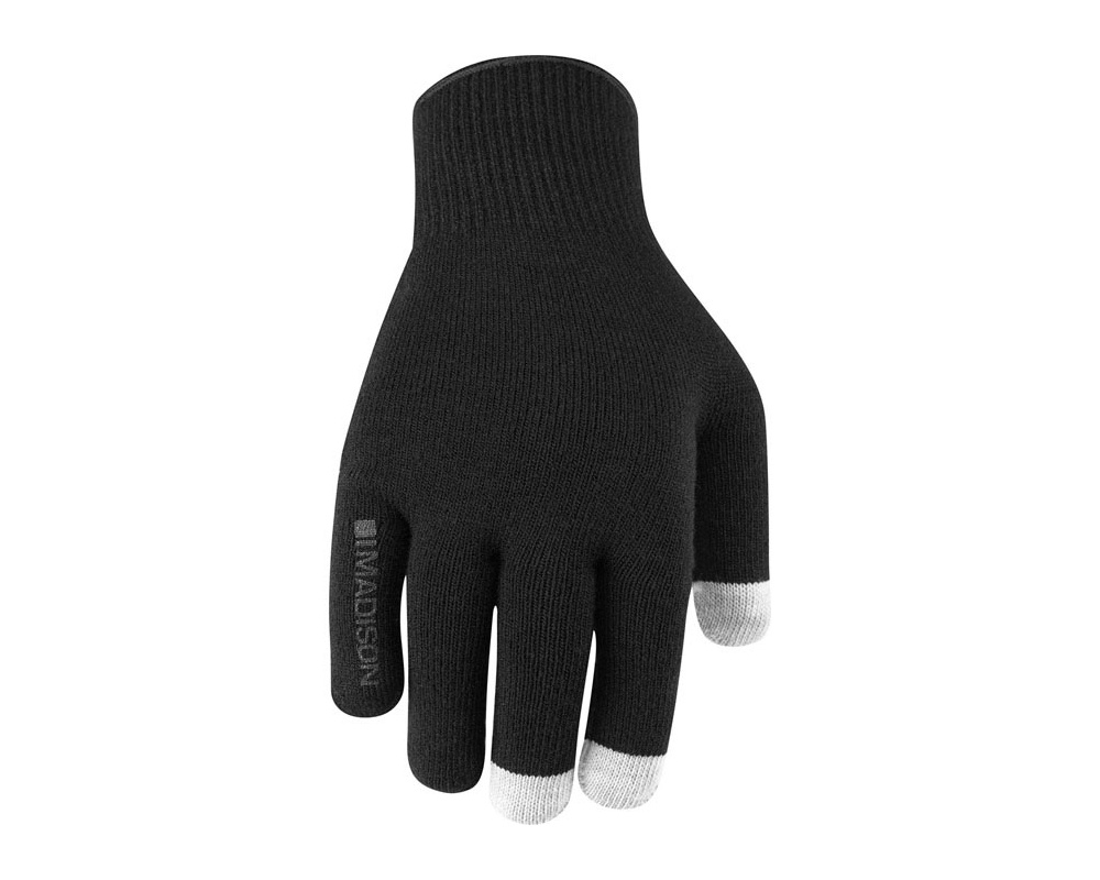 Madison Isoler Merino
