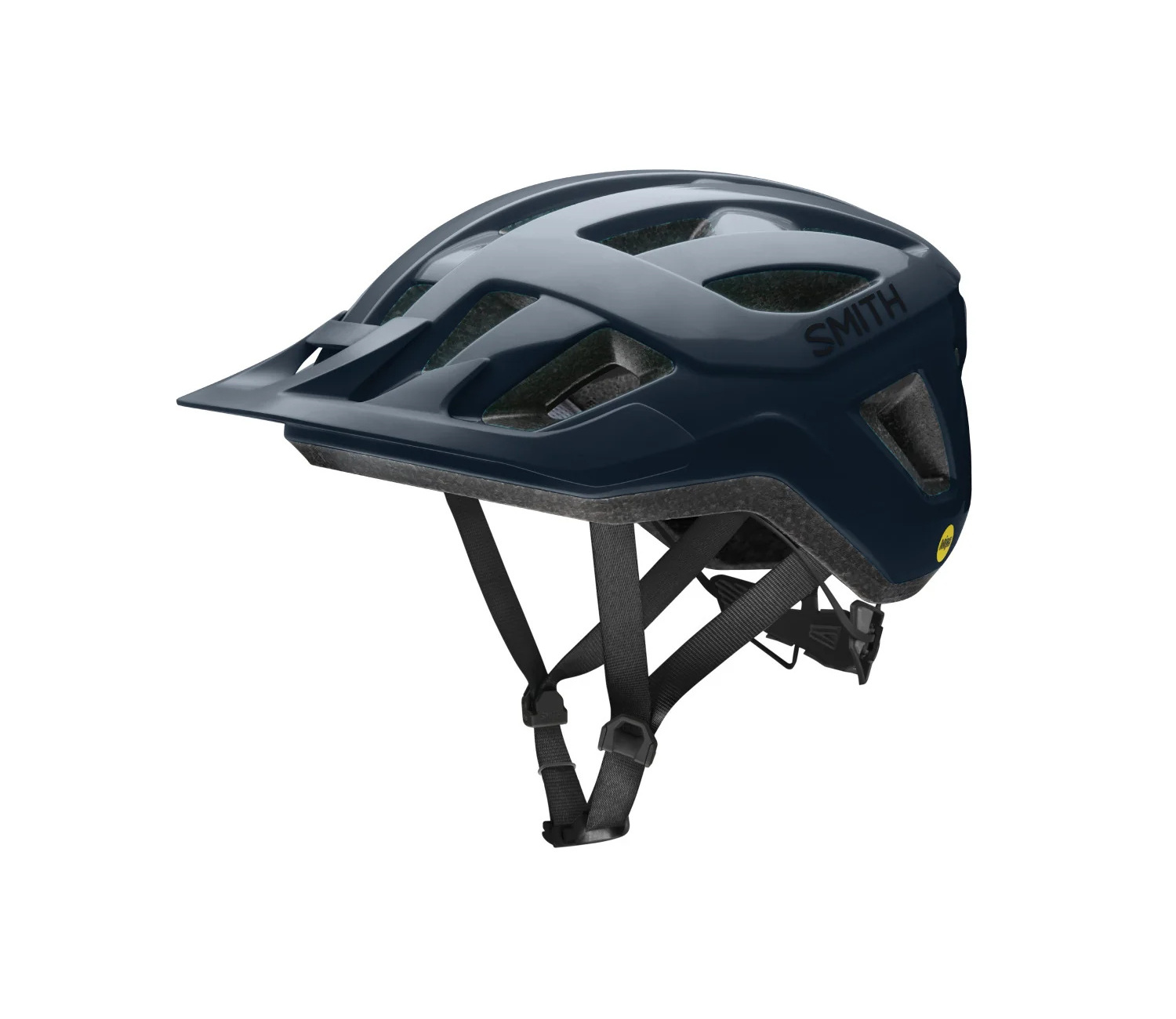 Smith Convoy Mips