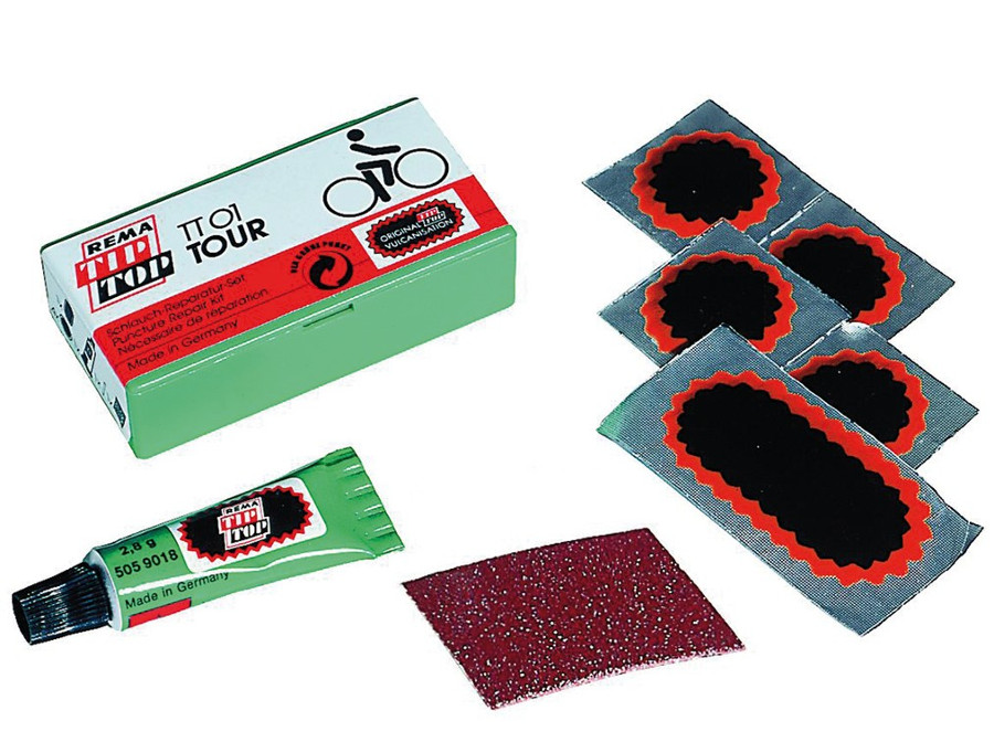 Rema TipTop Pegats