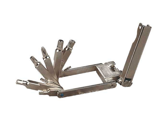 Plegabike Tooly 12 Micro