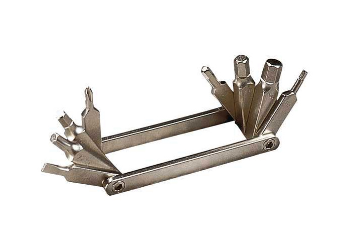 Plegabike Tooly 8 Micro
