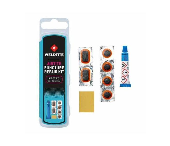 Weldtite Airtite