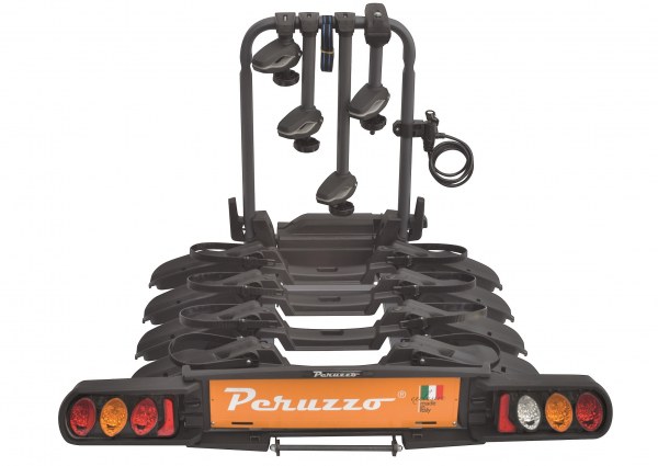 Peruzzo Pure Instinct