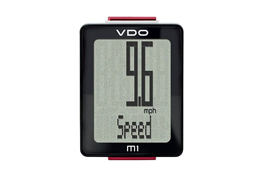 VDO M1 WR
